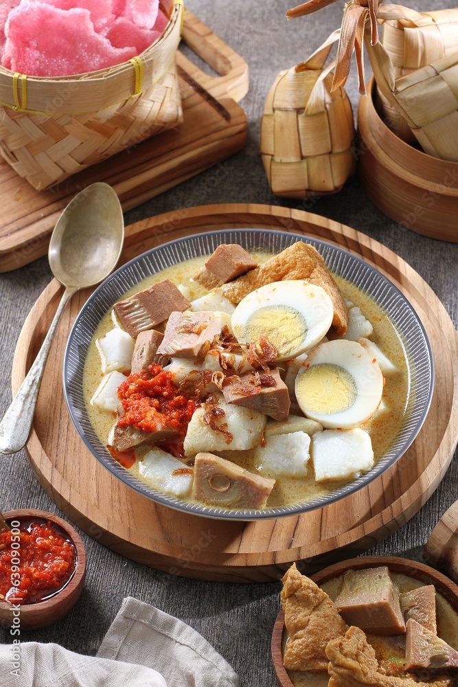 indonesian food indonesian food