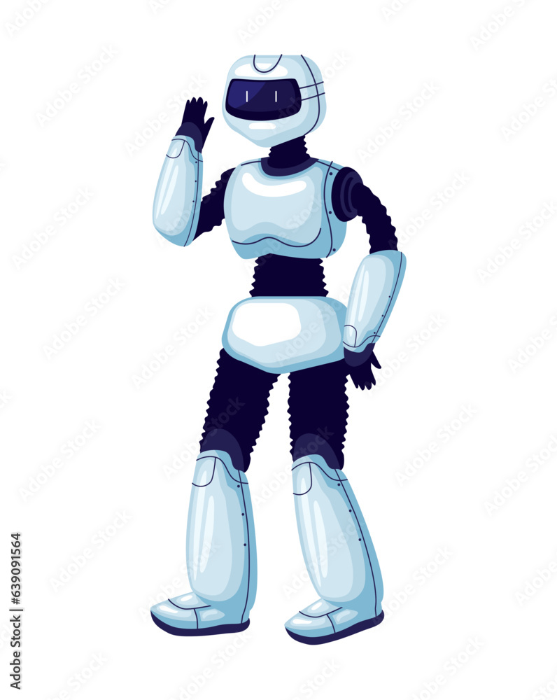 robot ai technology futuristic robot ai technology futuristic