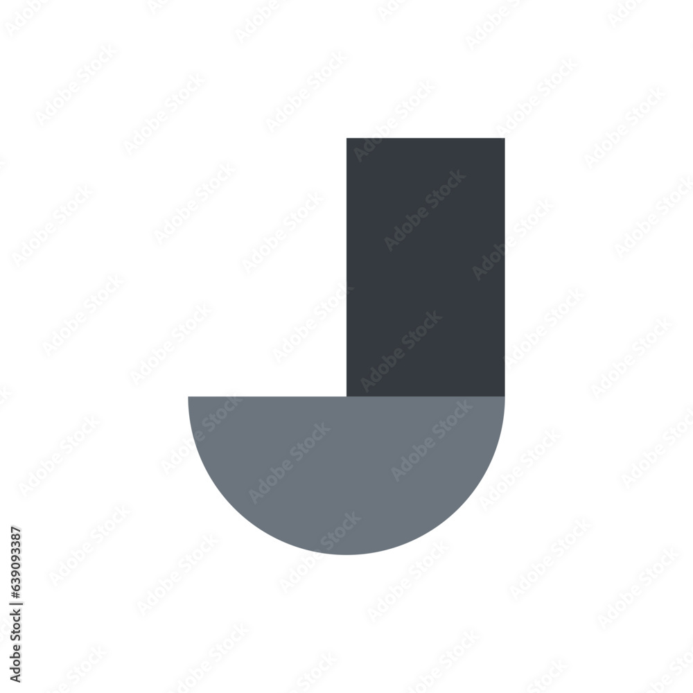 Monogram design vector logo. Monogram initial letter mark J logo design. Monogram design vector logo. Monogram initial letter mark J logo design simple J monogram Monogram design vector logo. Monogram initial letter mark J logo design. Monogram design vector logo. Monogram initial letter mark J logo design simple J monogram