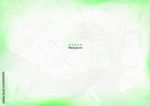 Solf lighting and Green leafs background,Cosmetic background,product show