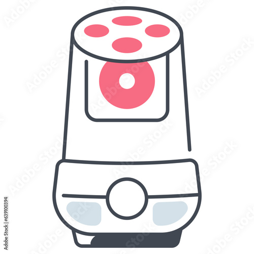 Air Freshener Icon