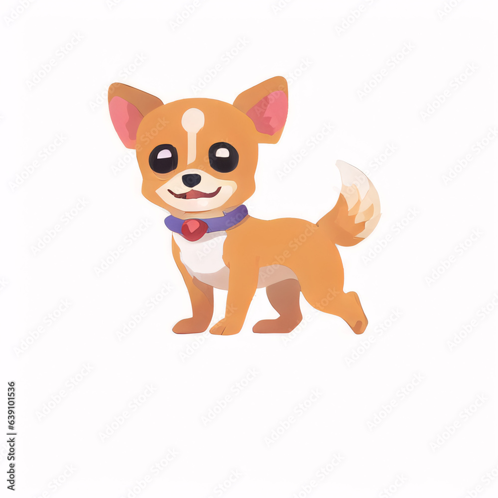 子犬 子犬