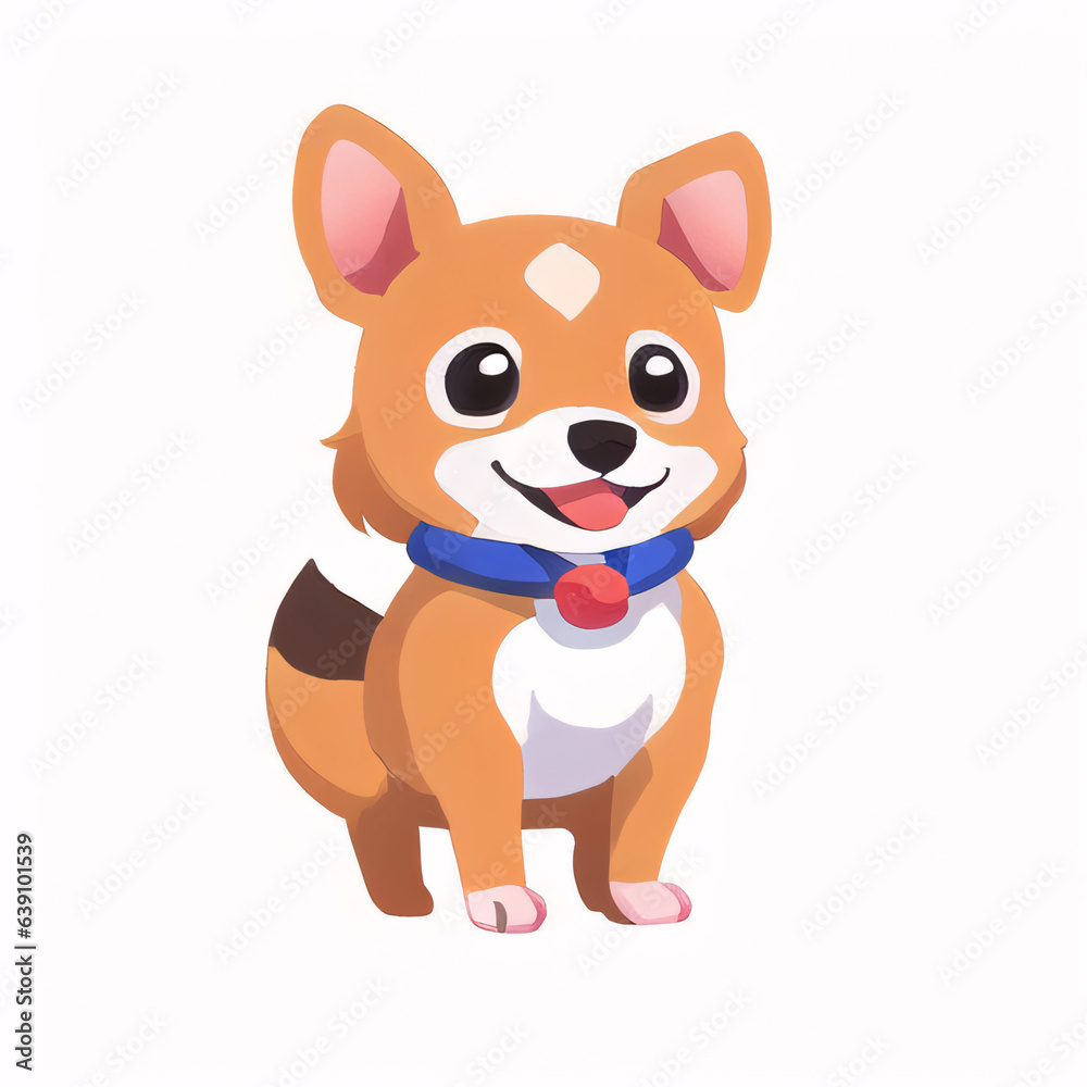 子犬 子犬
