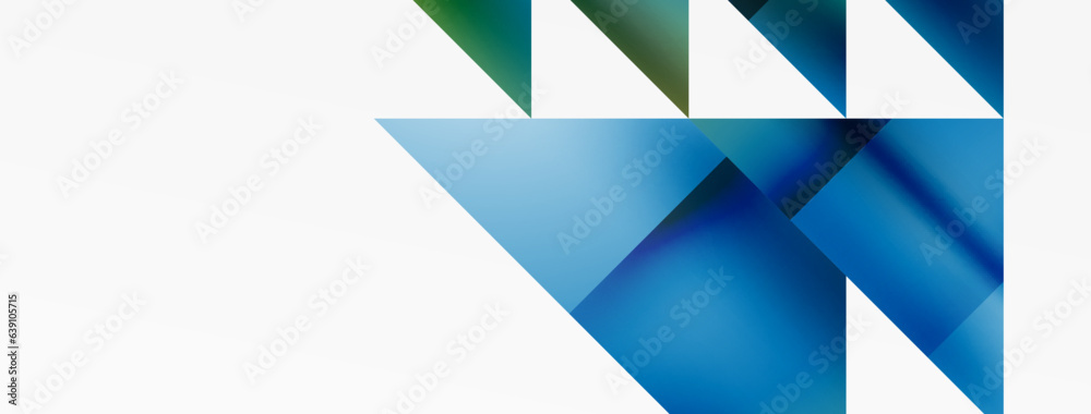 Captivating vector abstraction. Triangles interlock in mesmerizing dance, crafting dynamic geometric backdrop. Fusion of shapes and angles creates artful symphony of modern design Captivating vector abstraction. Triangles interlock in mesmerizing dance, crafting dynamic geometric backdrop. Fusion of shapes and angles creates artful symphony of modern design