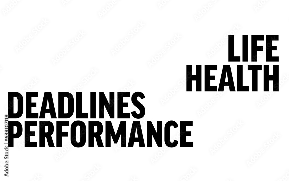 Digital png illustration of life health text on transparent background Digital png illustration of life health text on transparent background