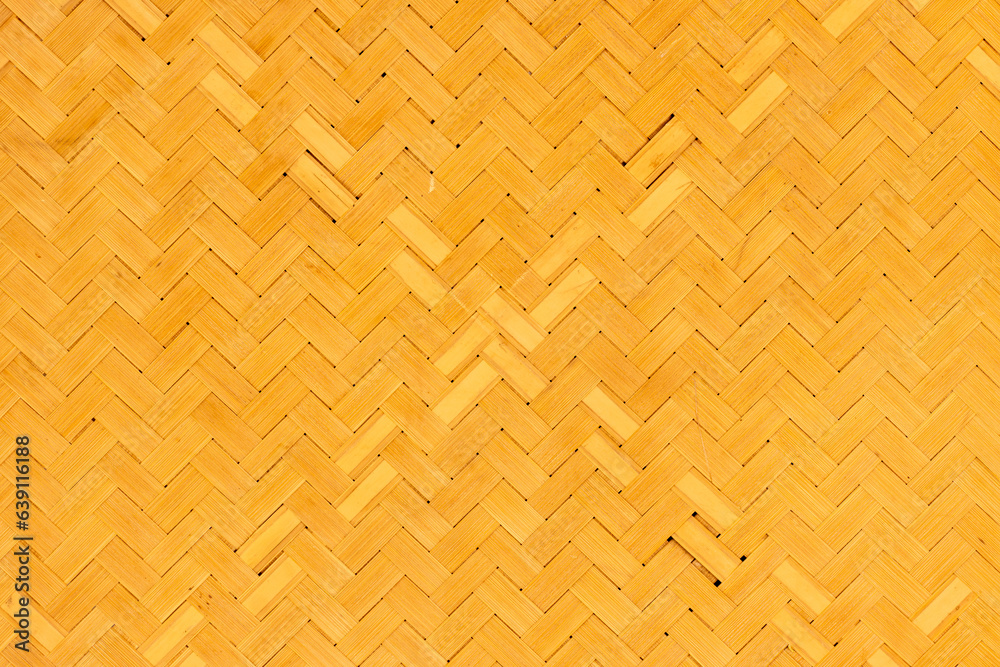texture background of bamboo basketry . Thai bamboo weave pattern. woven pattern of bamboo. texture background of bamboo basketry . Thai bamboo weave pattern. woven pattern of bamboo.