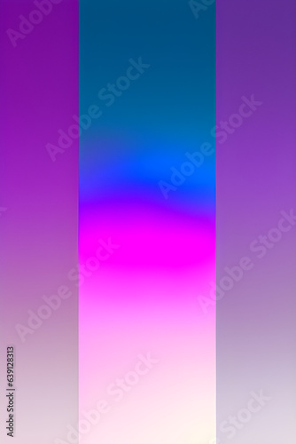 Abstract Blurred colorful gradient background. Beautiful backdrop. Vector illustration for your graphic design, banner, poster, card or wallpaper, theme