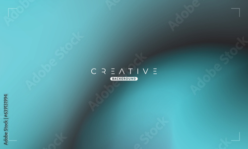 Abstract liquid gradient Background. Blue and Gray Fluid Color Gradient. Design Template For ads, Banner, Poster, Cover, Web, Brochure, Wallpaper, and flyer. Vector.
