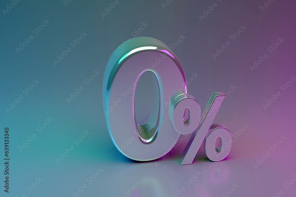 Zero percent off 3d sign on background, special offer 0%. discount tags, zero percent interest, big offer, sale, special offer labels, stickers, tags, banners, ads, Offer icon. with copy Zero percent off 3d sign on background, special offer 0%. discount tags, zero percent interest, big offer, sale, special offer labels, stickers, tags, banners, ads, Offer icon. with copy
