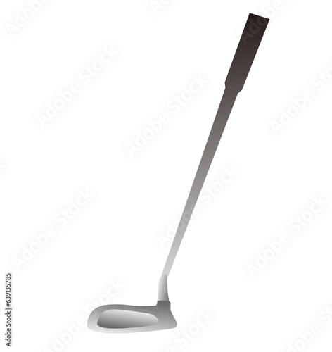 golf putter
