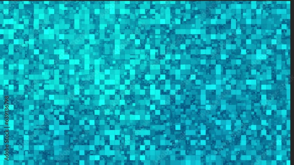 technology blue background,