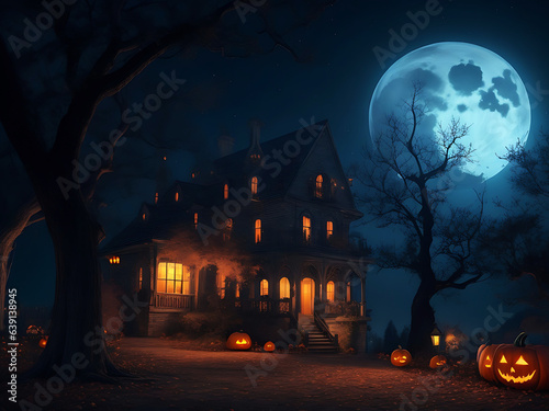 halloween image 
