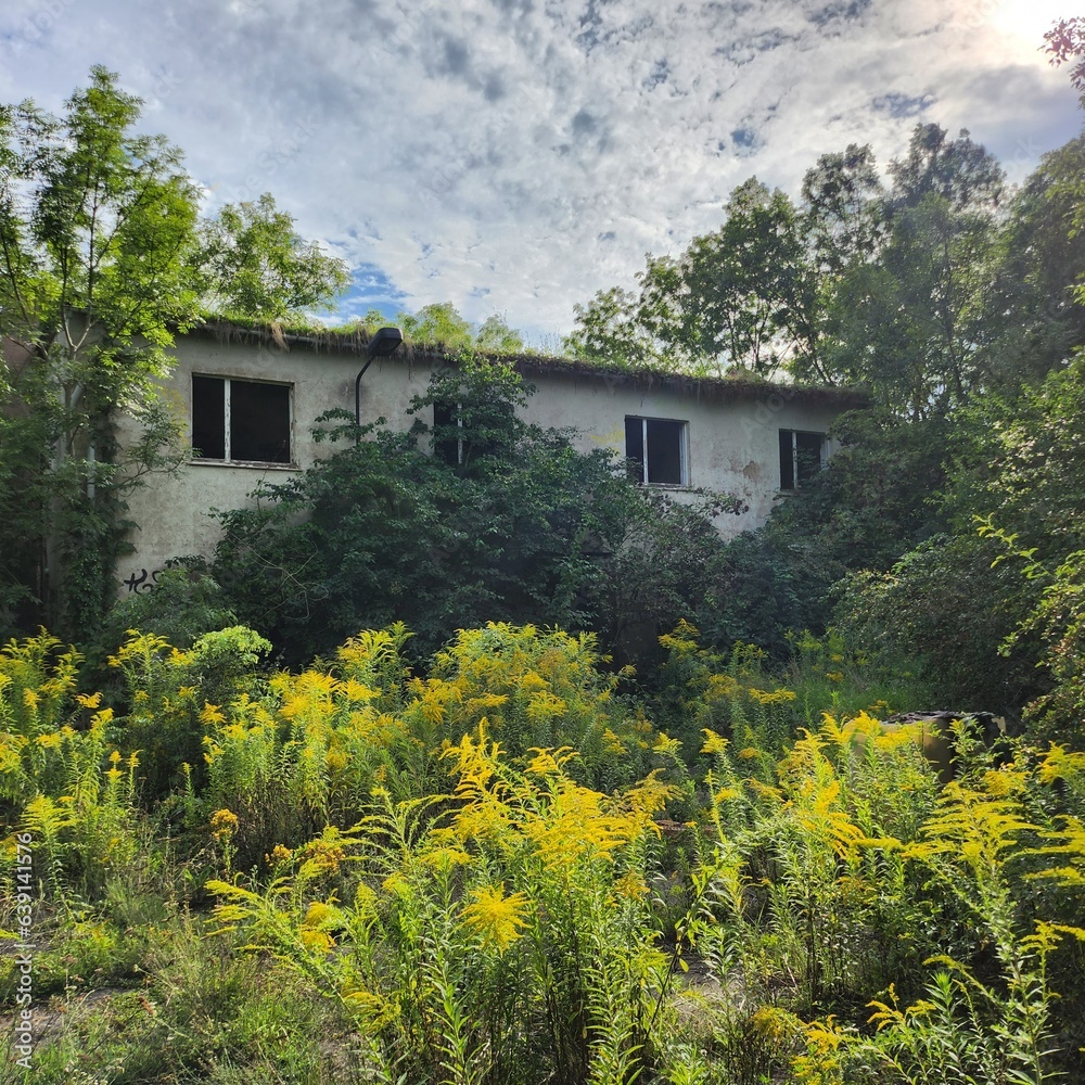 Lost Place Lost Place