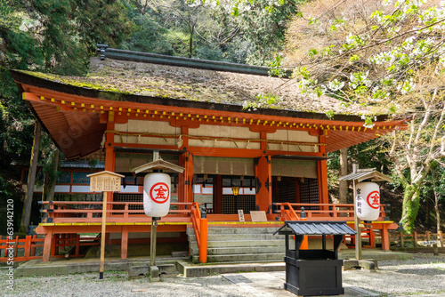 金比羅宮　白峰神社