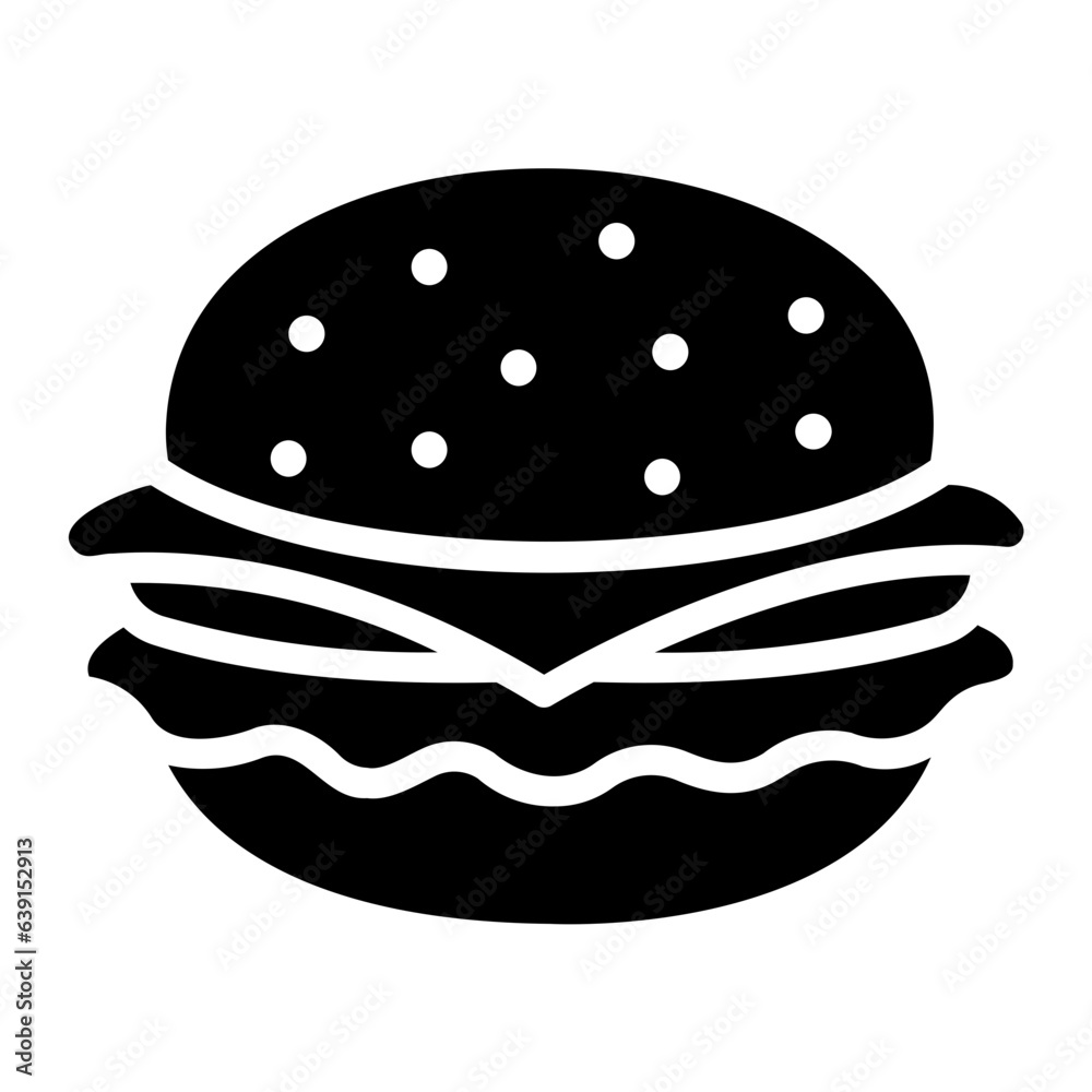 burger Solid icon burger Solid icon