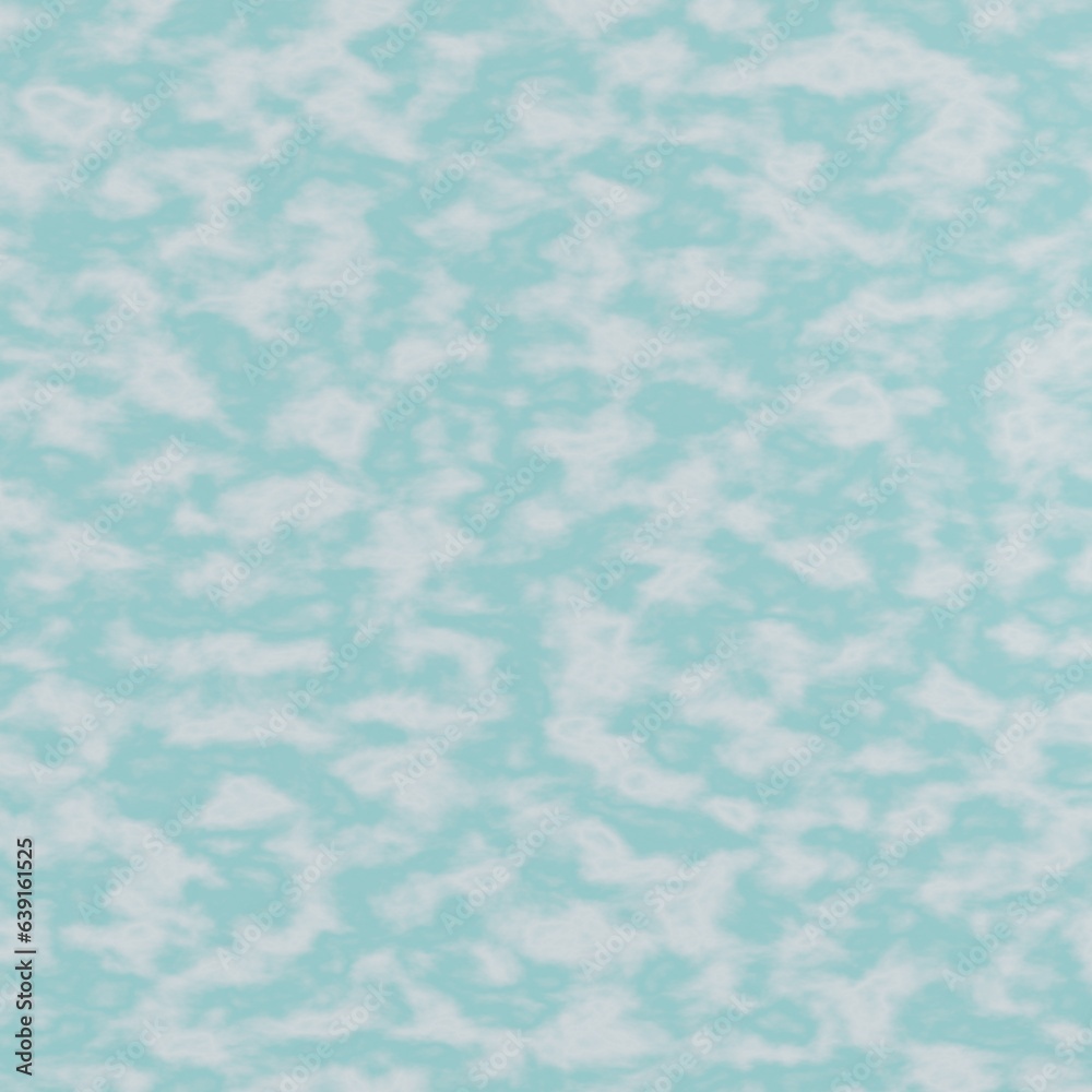 blue marble texture Abstract elements, 3D illustrations blue marble texture Abstract elements, 3D illustrations