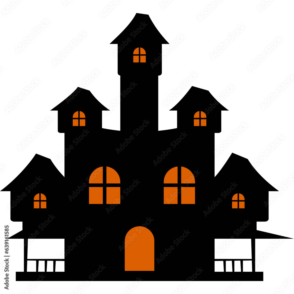 Halloween Castle Halloween Castle