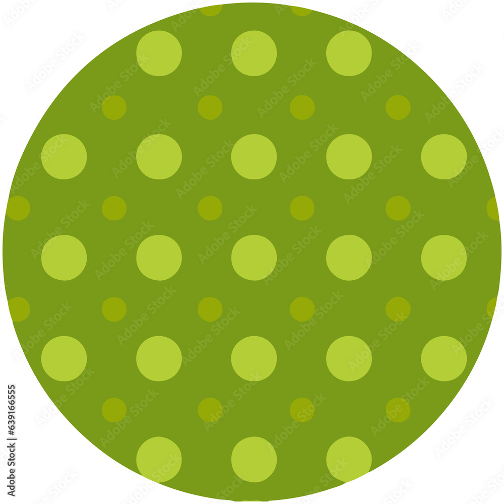 Japanese Circle decoration Icon Japanese Circle decoration Icon