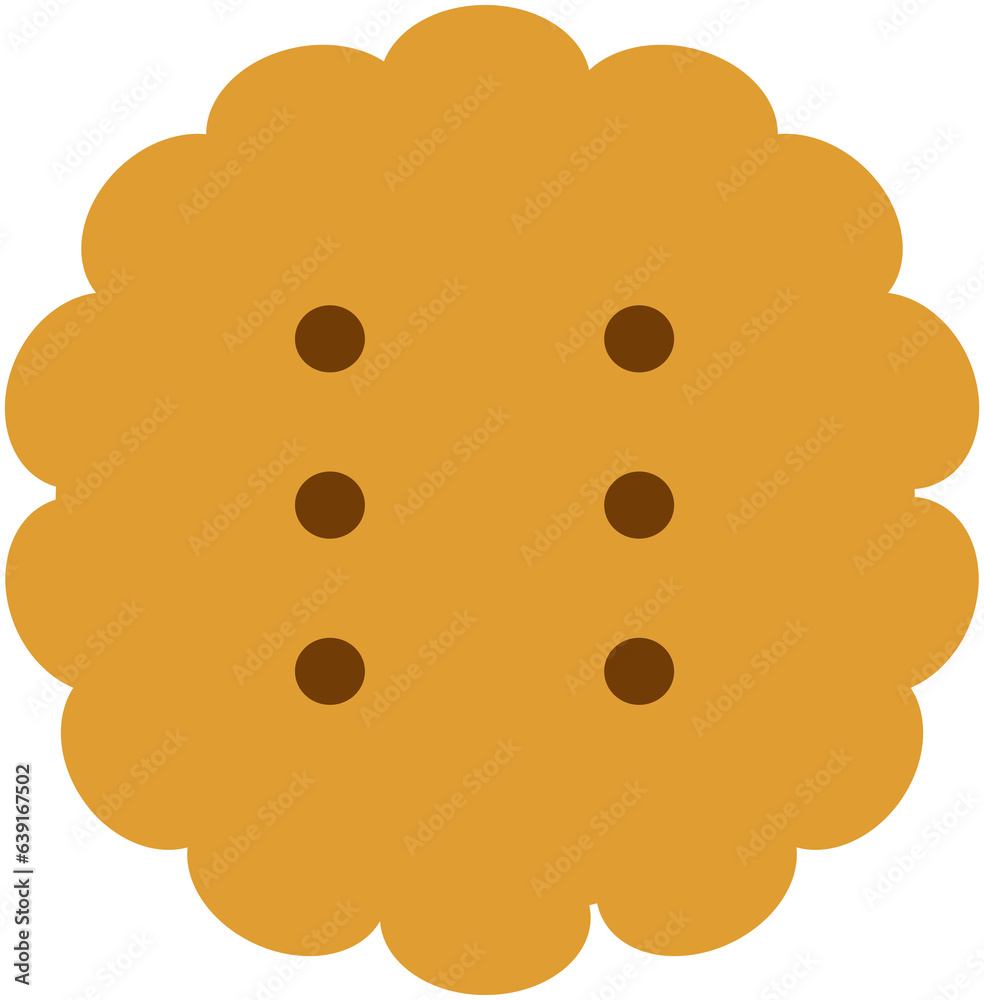 Cookie icon