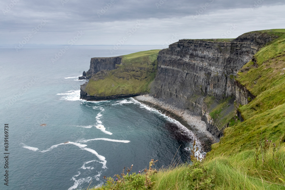 Cliffs of Moher Repubblica d'Irlanda