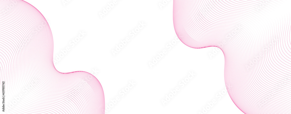 illustration of an background with waves. abstract background with lines illustration of an background with waves. abstract background with lines