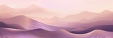 Pink background with natural waves. Generative AI