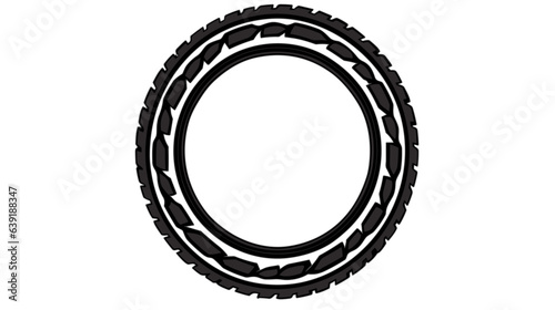 Tire Image Discover Quality Rubber and Tread Patterns for Varied Road Conditions