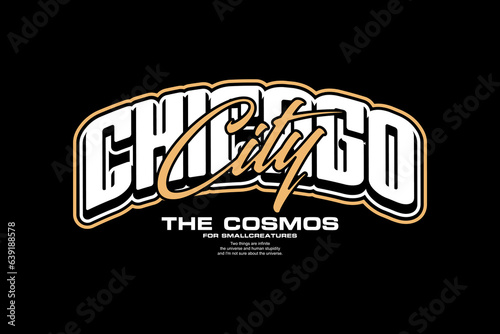 streetwear concept vector graphic tee design templates ideas