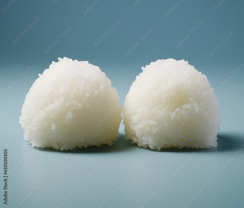Two appetizing dishes on a tabletop Two appetizing dishes on a tabletop