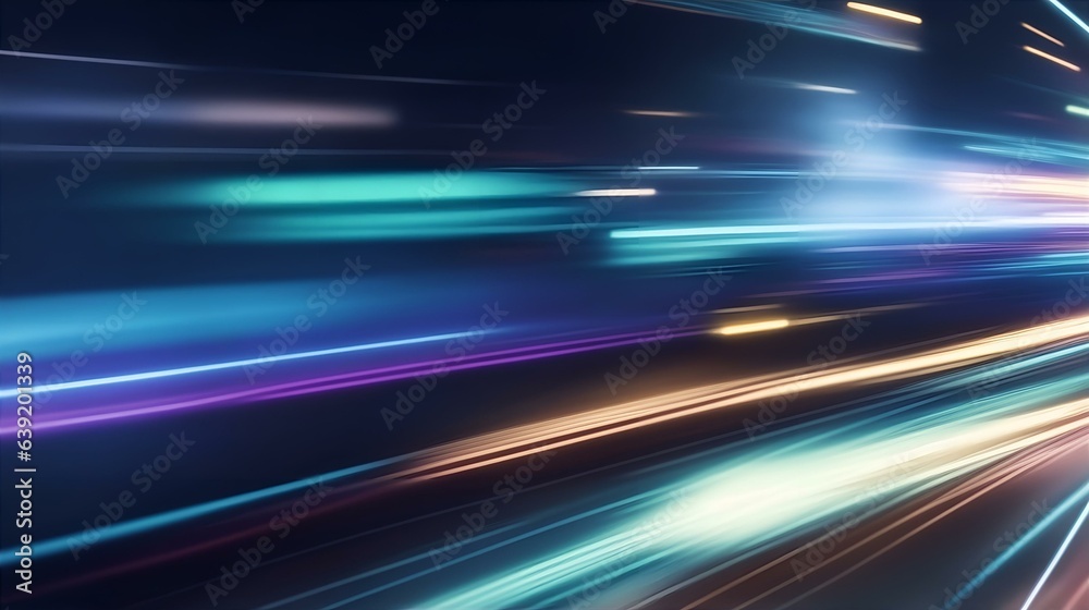 サイバーネット、デジタルネットワーク、光、テクスチャー、データ、背景｜cybernet, digital network, light, texture, data, background. Generative AI