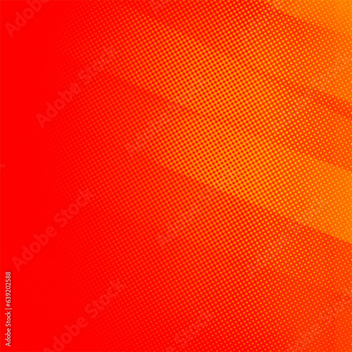 Red gradient textured square background