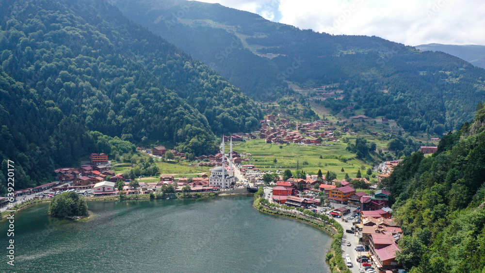 Captivating Trabzon: A Nature Lover's Paradise