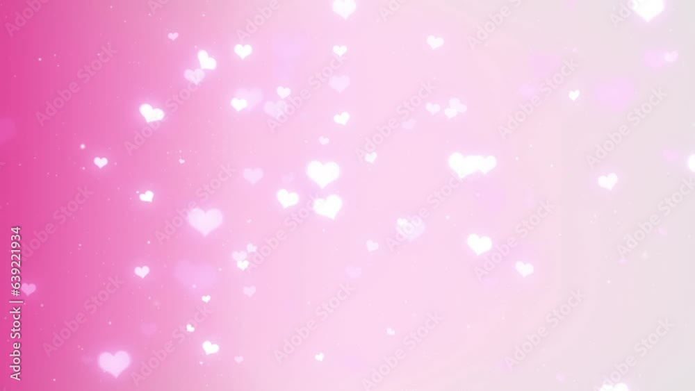 Valentine Wedding Background Animation with Seamless Loop
Valentine Wedding Background Animation with Seamless Loop