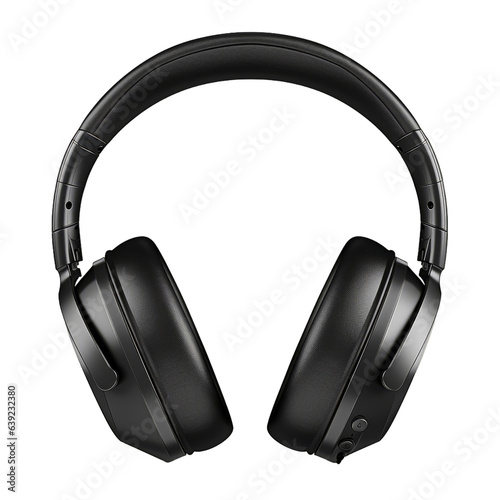 headphones music isolated on transparent background Bluetooth PNG