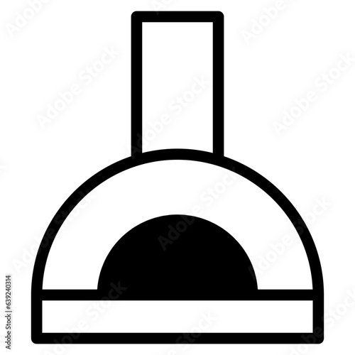 pizza oven dualtone 