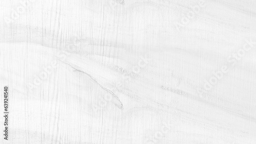 Realistic white wooden background  wide horizontal planks. Hand drawn. White wood plank texture vector background
