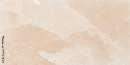 Himalayan salt stone closeup background, texture of natural pink salt crystal