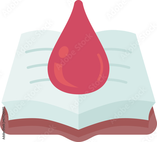 hematology  icon