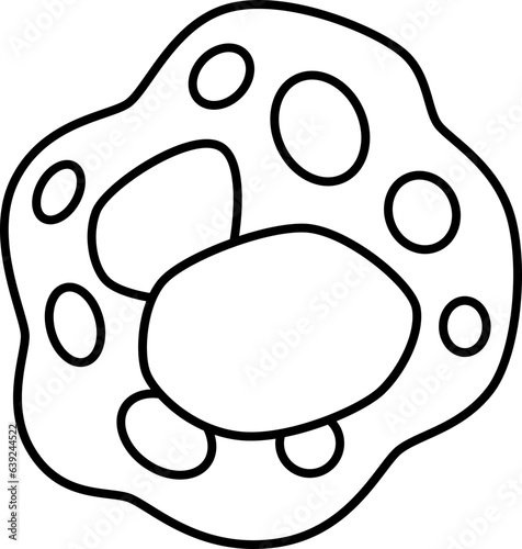 basophils  icon