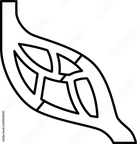 capillaries  icon