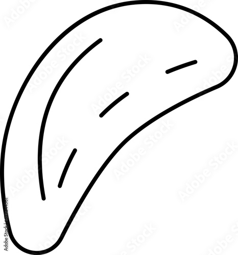 sickle  icon