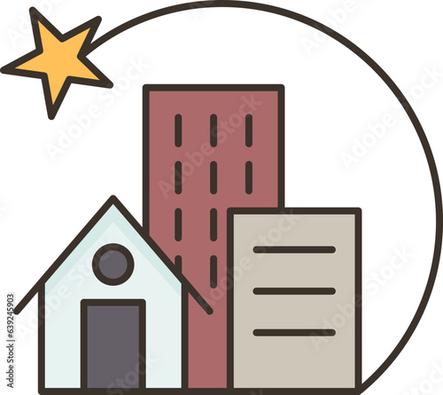 property  icon