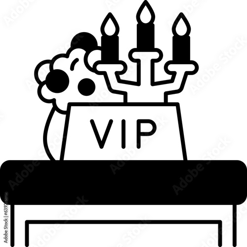 dinner  icon