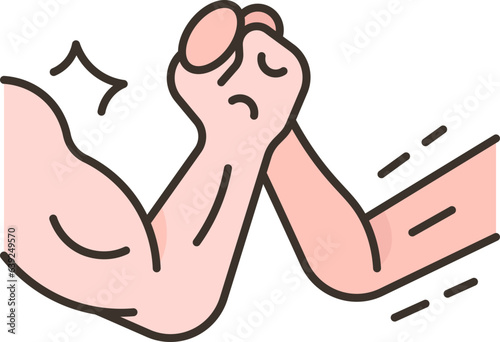arm  icon