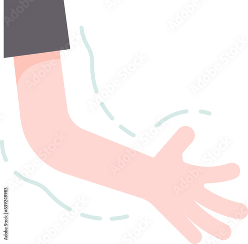 arm  icon