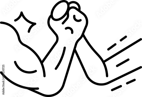 arm  icon