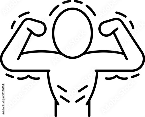 man  icon