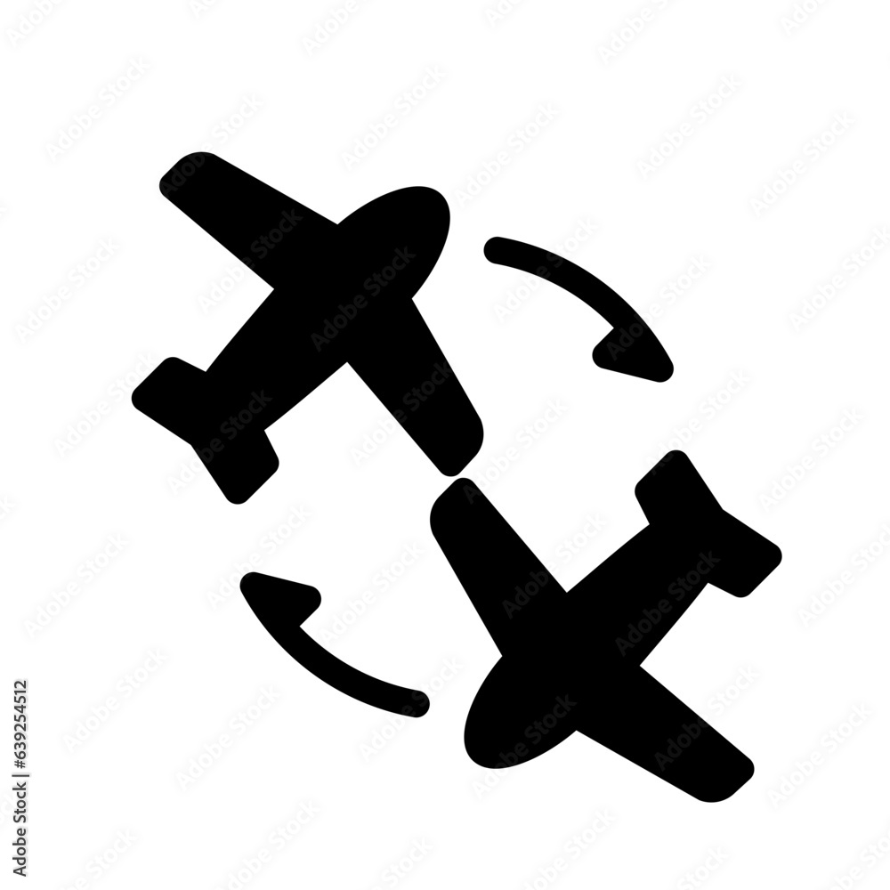 Airport Icon Airport Icon