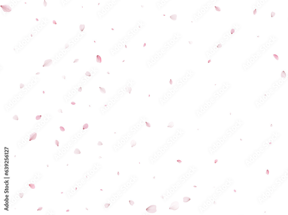 Magic Cherry Background