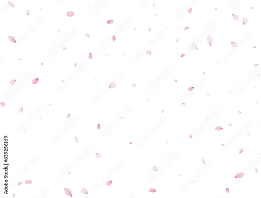 Magic Cherry Background